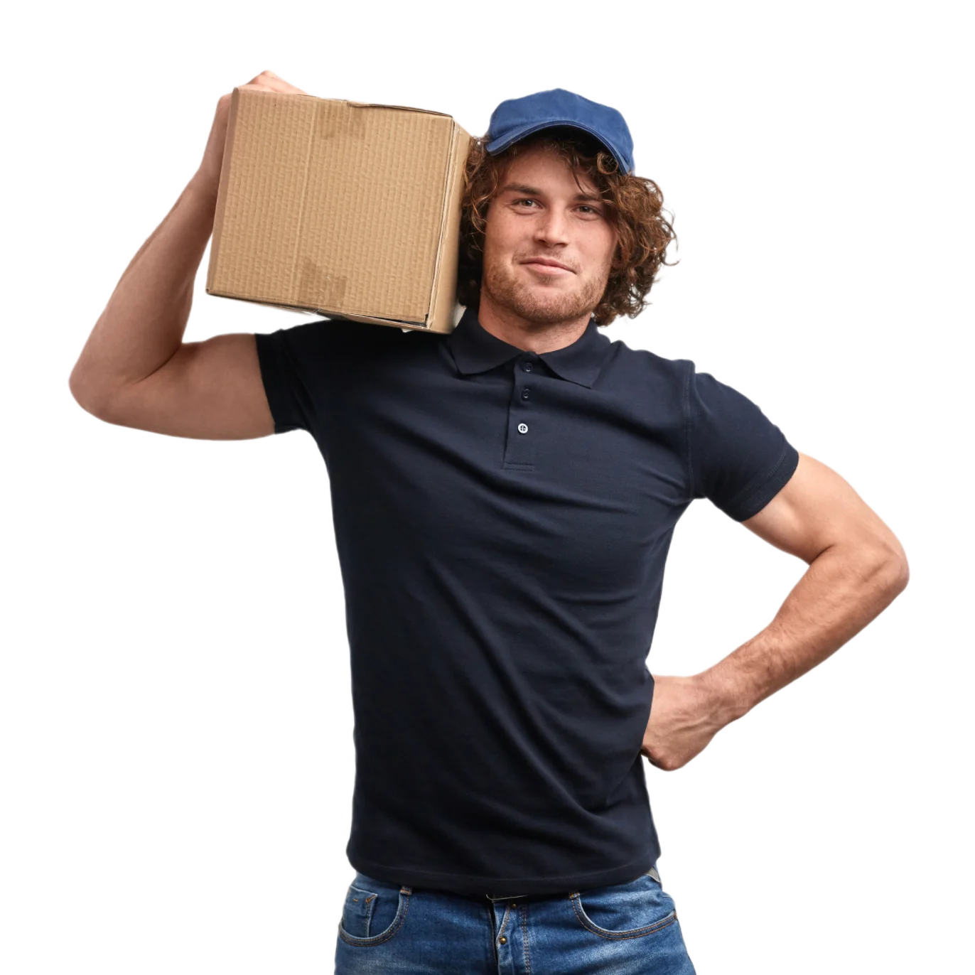 Certified Mover